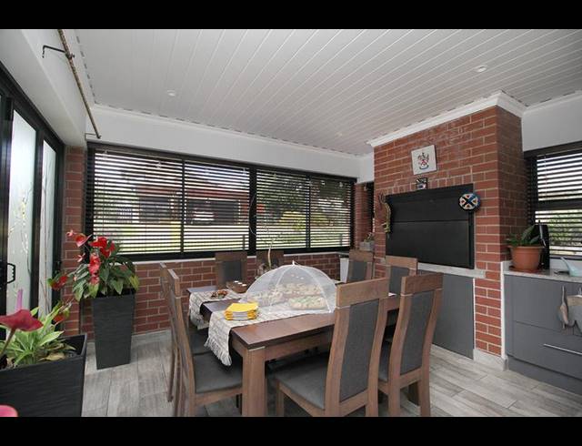 3 BEDROOM HOUSE FOR SALE IN TERGNIET